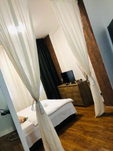 KEY Accommodation Zelny Trh 11