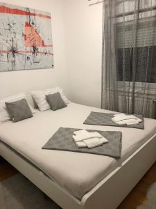 S-Lux apartman