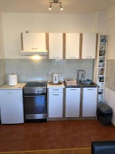 S-Lux apartman