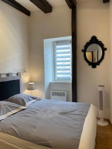 Appartements GITE LE BAROCCO : photos des chambres