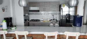 Hotel Casa Tita en Versalles Valle del Cauca