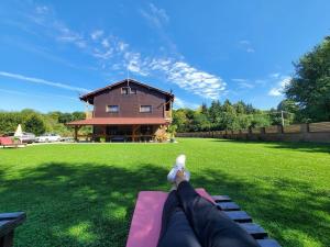 Pensiunea Casa Brancovenilor