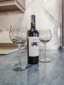 Las vistas - Departamento independiente