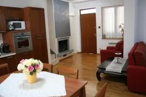 La Taverna di Sophie - Serre di Rapolano