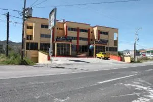 Hotel Plaza Sahagún - Acopinalco