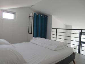 Meublés des 3 îles plain-pied