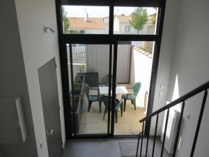 Meublés des 3 îles plain-pied