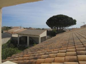 Meublés des 3 îles plain-pied