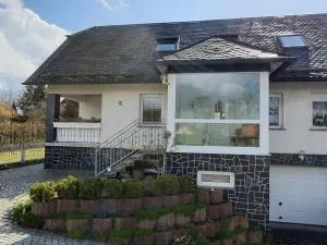 Ferienhaus Am Pilgerweg - Laußnitz