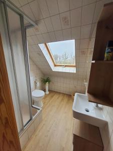 Ferienhaus Am Pilgerweg