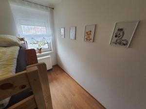 Ferienhaus Am Pilgerweg