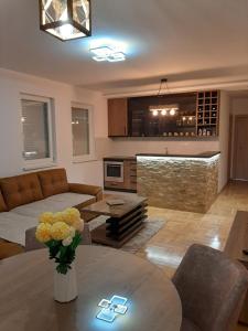 Apartman Dionis