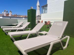 Solen Suites Arguineguin