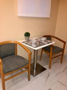 Bright, big room in the center of Skiathos