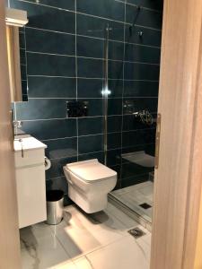 Bright, big room in the center of Skiathos