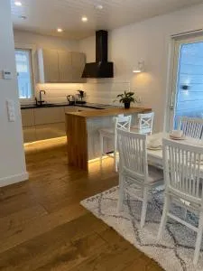 Ihana talo - Lovely House with Sauna in Vaasa - Söderudden