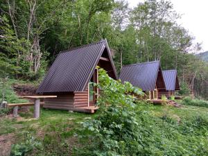 Holiday bungalows Pajkovir