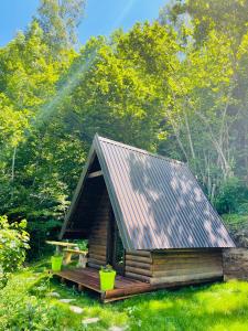 Holiday bungalows Pajkovir