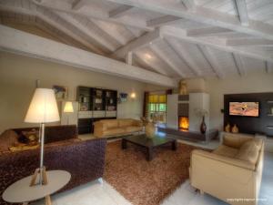 Residenz an der Burg by Kaprun Rentals