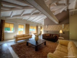 Residenz an der Burg by Kaprun Rentals