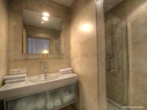 Residenz an der Burg by Kaprun Rentals