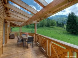 Residenz an der Burg by Kaprun Rentals