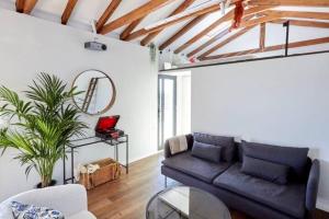 Trie Vineyard Cottage