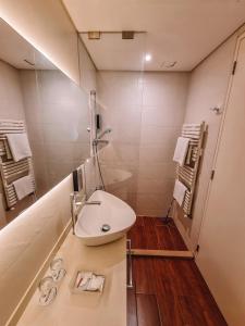 Deluxe Single Room room in Three O Nine Hotel