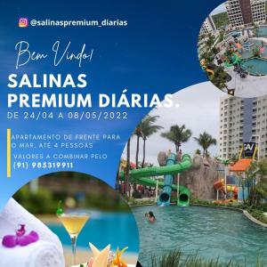 Resort Salinas Premium