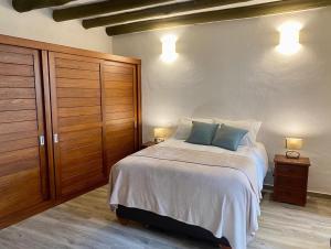 Apartamento Rincón de los Olivos