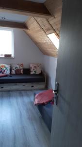 Apartamencik Rafi 20m2