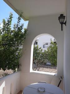 Castello Verde Plakias