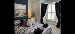 Ground Floor Apartment