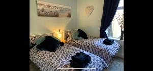 Ground Floor Apartment