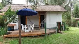 Chalé Honeycomb em Visconde de Mauá - Бокайна-ди-Минас