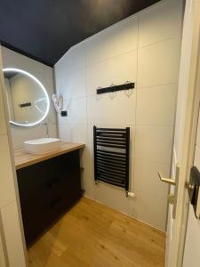 Appartements LE PETIT CLAVIER : photos des chambres