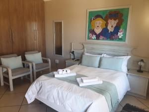 Tsessebe Guesthouse