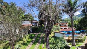 Chalés Vila da Serra