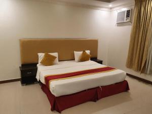 العايضي للشقق المخدومة - السويدي 1 - إقتصادي - Al Aydhi Serviced Apartments