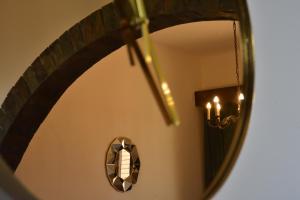 Apartmán s klavírem