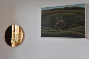 Apartmán s klavírem