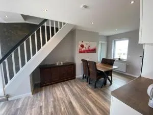 Design Apartment Sasaki - Groß Hehlen