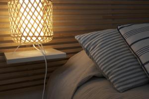 ML Central Vila Apartment