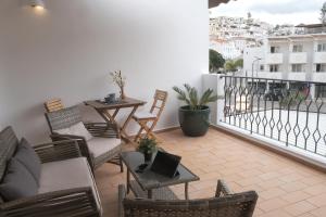 ML Central Vila Apartment