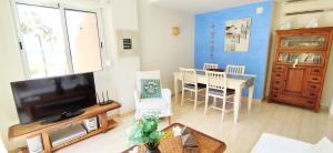 Apartamento Flamingo by DENIA COSTA