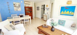 Apartamento Flamingo by DENIA COSTA