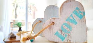 Apartamento Flamingo by DENIA COSTA