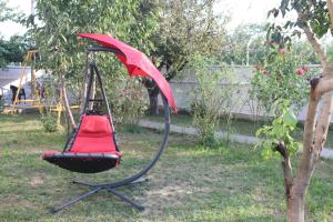 Karaagac Green Edirne