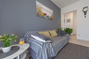 Apartman Matteo Split -free parking