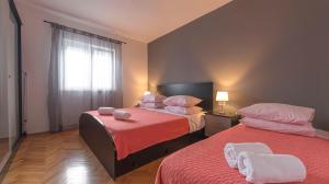 Apartman Matteo Split -free parking